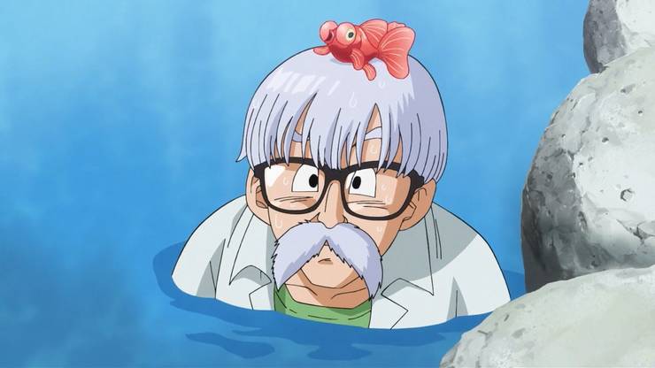 Dragon Ball 20 Wild Revelations About Bulma And Vegeta’s Kids Dragon Ball 20 Wild Revelations About Bulma And Vegeta’s Kids